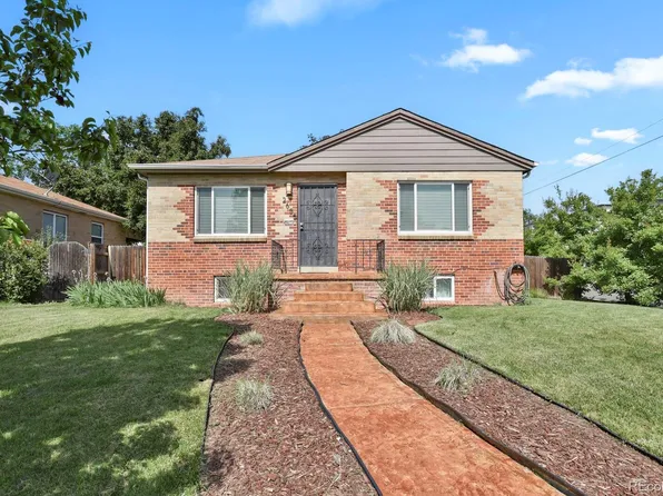 2655 N Jackson Street, Denver, CO 80205