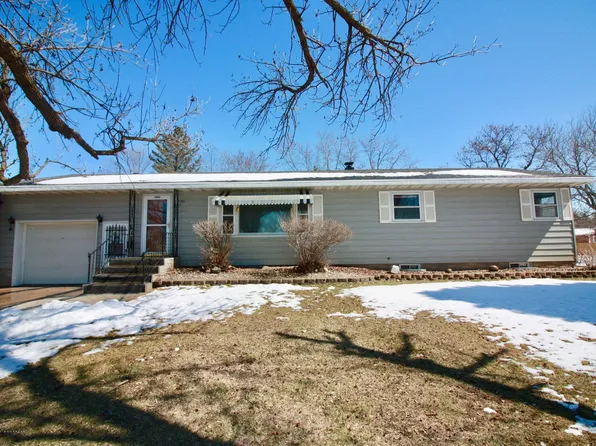 307 4th Ave SW, Hankinson, ND 58041