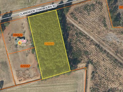 125 Barfield Lane, Chadbourn, NC, 28431