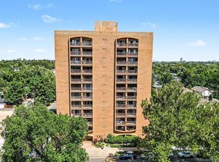 Park Lafayette, Denver, CO 80209