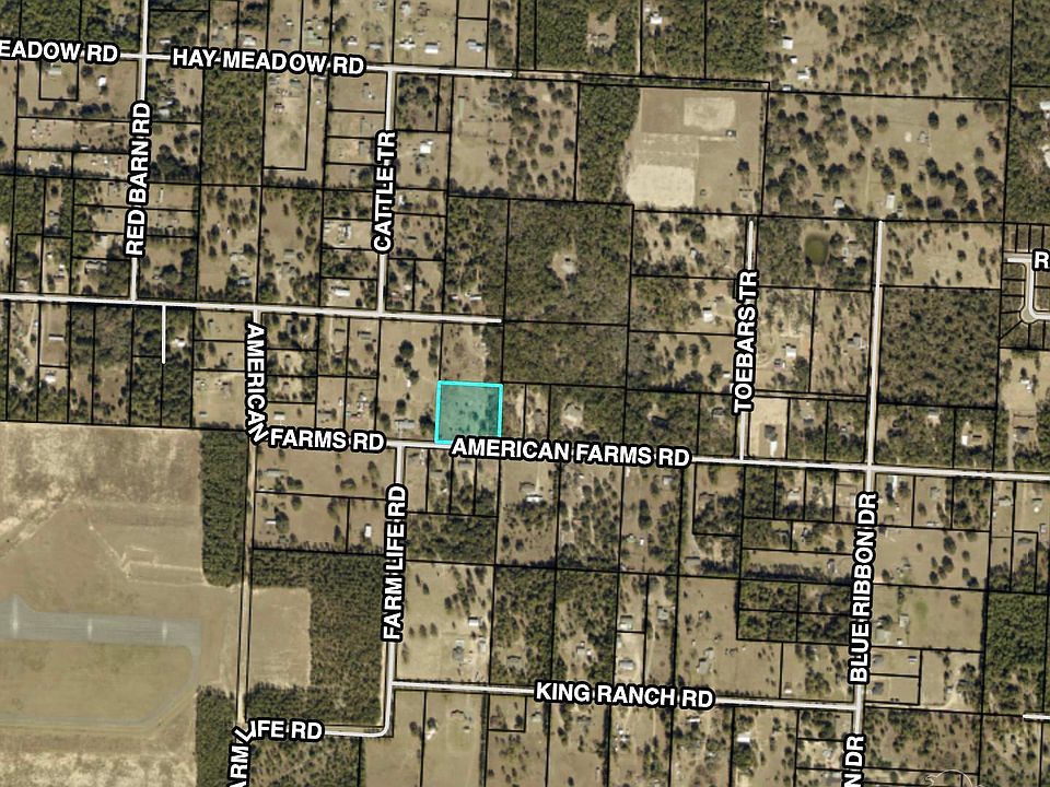 2nd image of American Farms Rd