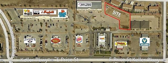 1st image of 761 Keller Pkwy
