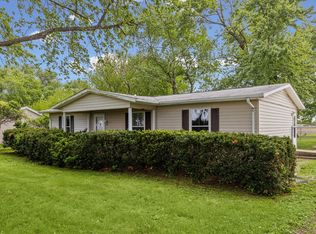 5816 N Route 48, Decatur, IL 62526