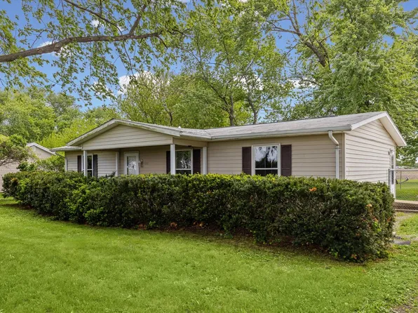 5816 N Route 48, Decatur, IL 62526