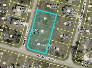 1071 Halby Ave S, Lehigh Acres, FL 33974