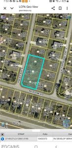 1071 Halby Ave S, Lehigh Acres, FL, 33974