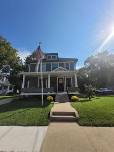 526 Eisenhower Avenue, Janesville, WI, 53545