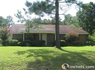 501 Tallokas Trl, Moultrie, GA 31788