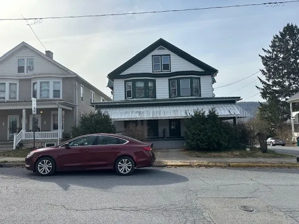 606 A Center St, Millersburg, PA 17061