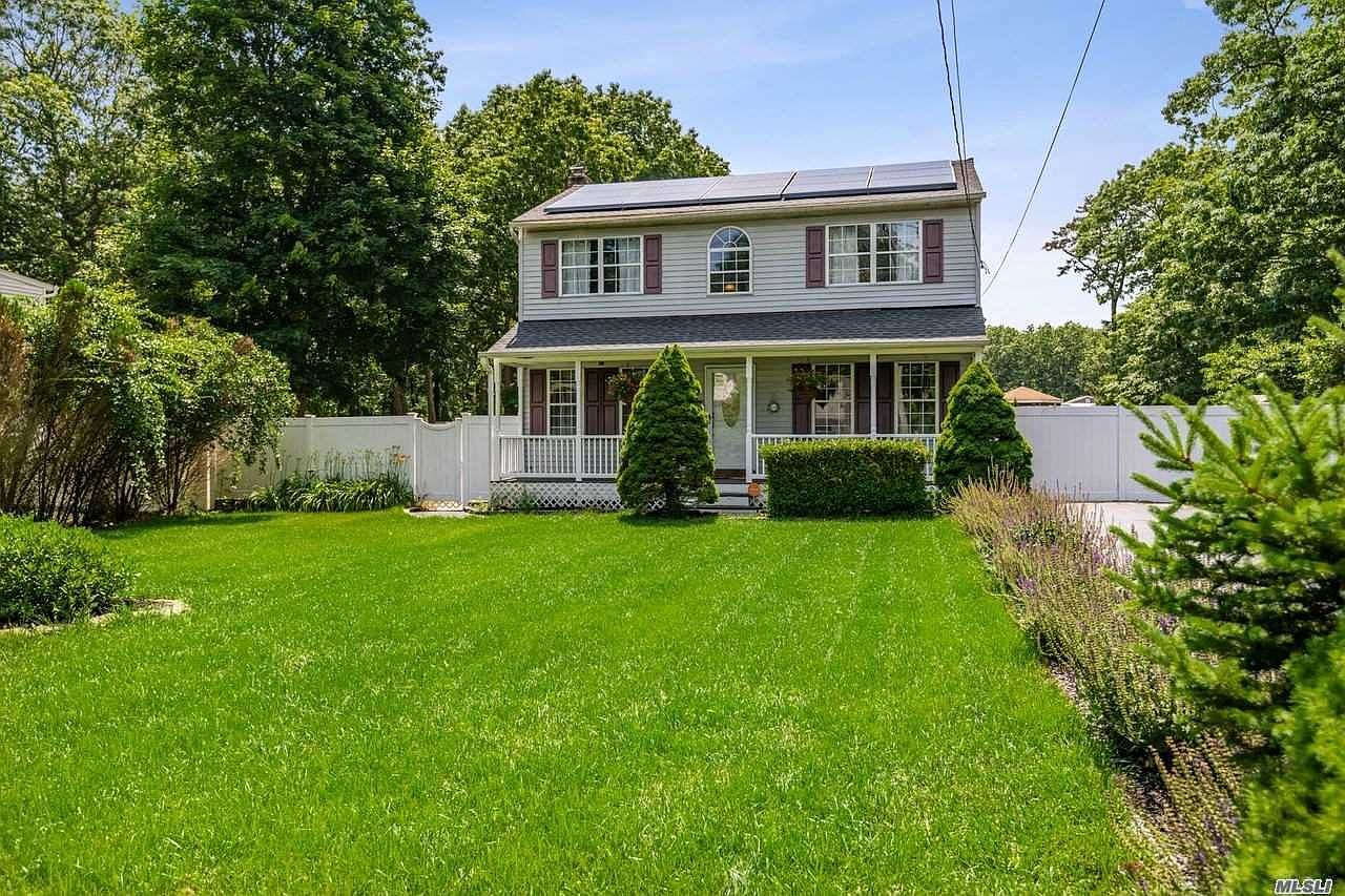 171 Revilo Ave, Shirley, NY 11967 Zillow