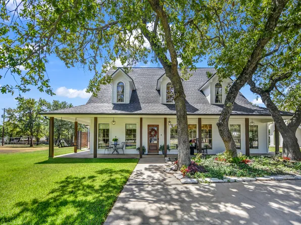 105 Mariah Dr, Weatherford, TX 76087