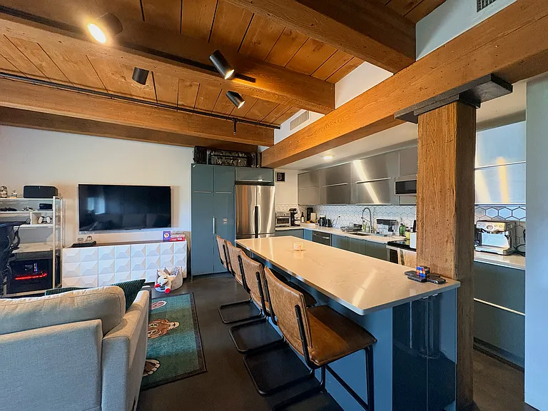 90 Wareham St #213 — Photo 3