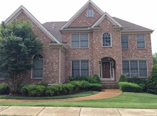 122 Allenhurst Cir, Franklin, TN 37067
