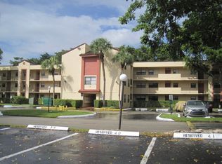 3410 Foxcroft Rd APT 206, Hollywood, FL 33025