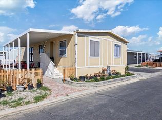 1550 20th St W SPC 70, Rosamond, CA 93560