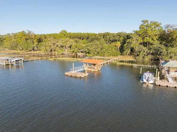 678 Boyd Creek Drive, Ridgeland, SC 29936