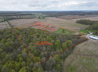 0 Johnstown Rd TRACT 5, Centerburg, OH 43011