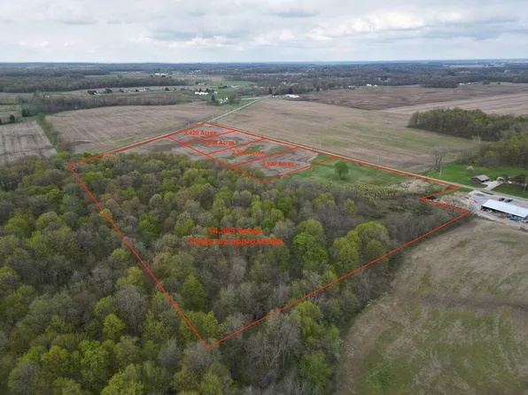 0 Johnstown Rd Tract 5, Centerburg, OH 43011