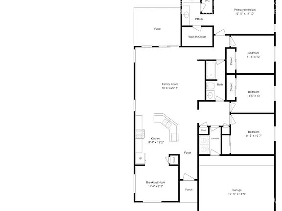 2nd image of 11310 N 161st Dr
