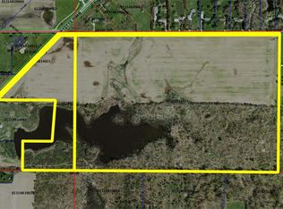 Lafayette Rd, Lodi, OH 44254