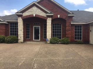 624 Spice St, Desoto, TX 75115