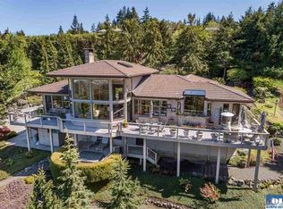 532 Ravens Ridge Rd, Sequim, WA 98382