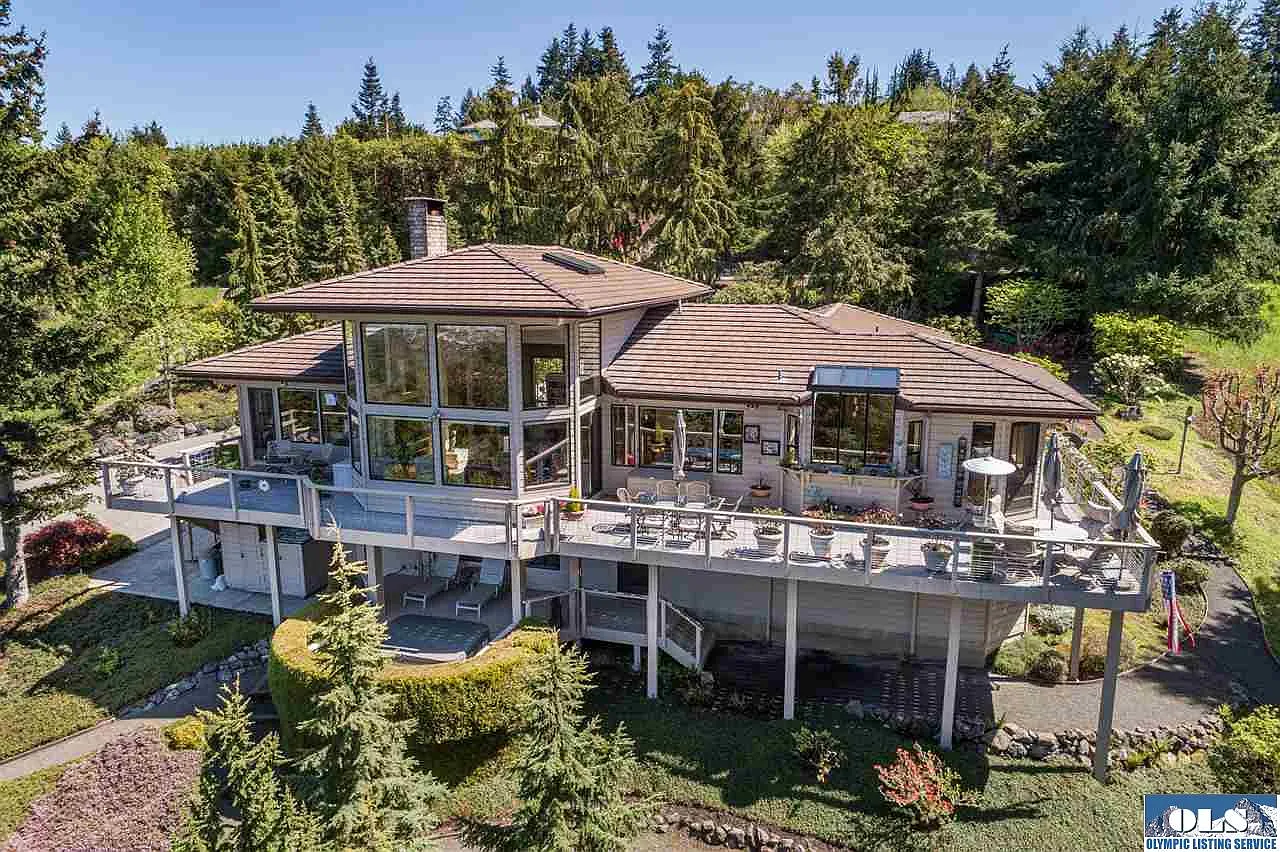 532 Ravens Ridge Rd photo 1