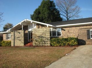 306 Emory Dr, Warner Robins, GA 31093