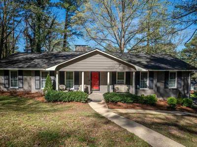 532 Yellowstone Dr, Birmingham, AL, 35206