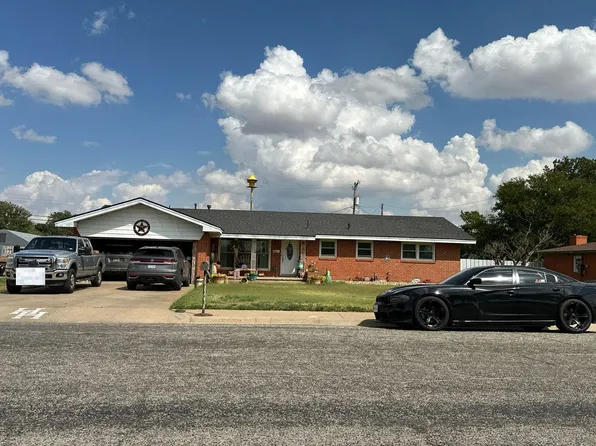 520 Avenue I, Hereford, TX 79045