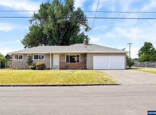 2814 Florence Ave NE, Salem, OR 97301
