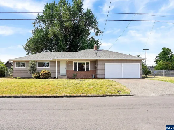 2814 Florence Ave NE, Salem, OR 97301