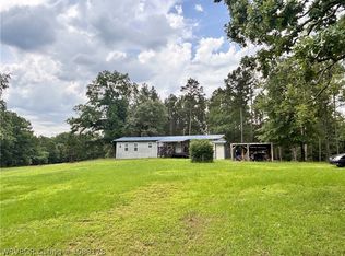 26240 Daily Creek Rd, Harvey, AR 72841