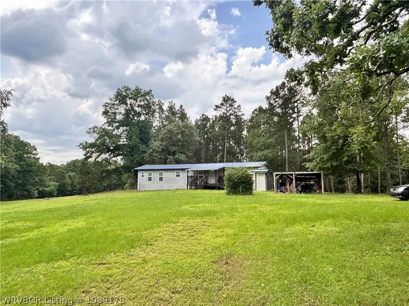 26240 Daily Creek Rd, Harvey, AR 72841