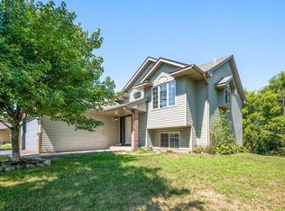 18604 Prism Ave, Big Lake, MN 55309