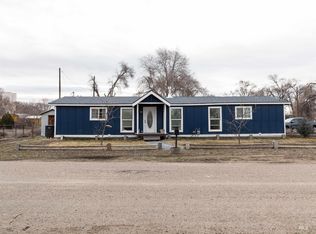 109 E 5th St, Nyssa, OR 97913