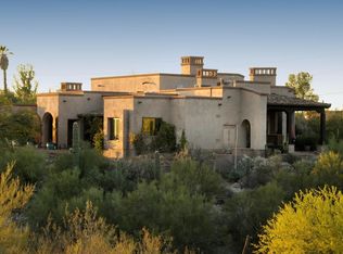 5271 N Calle Oreo, Tucson, AZ 85718