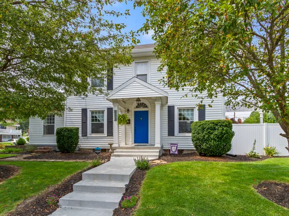 4302 N Capitol Ave, Indianapolis, IN 46208