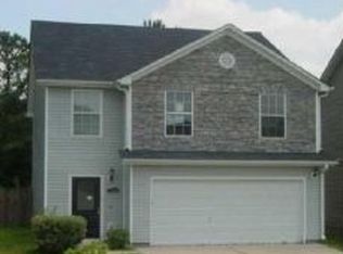 3964 Keystone Pl, Conley, GA 30288