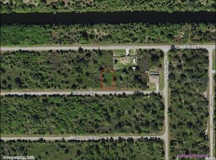 14228 Magness Ave, Port Charlotte, FL 33953