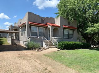115 W 1st Ave, Medicine Lodge, KS 67104