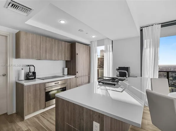 801 S Miami Ave #4509, Miami, FL 33130