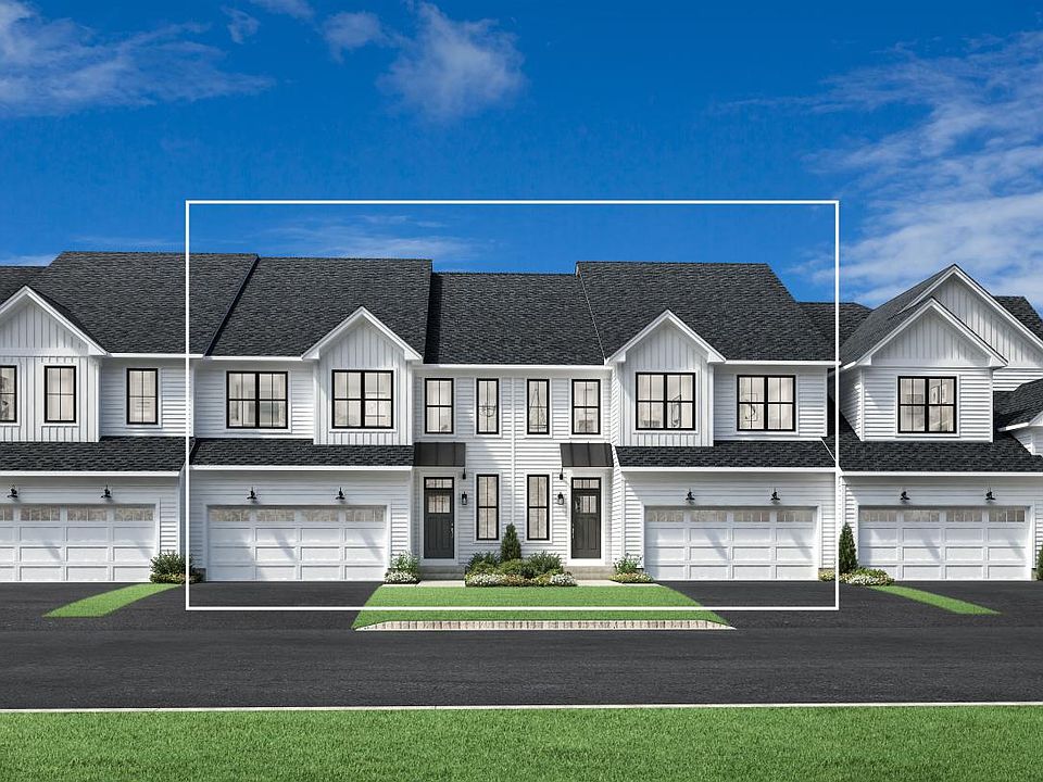Modern Farmhouse