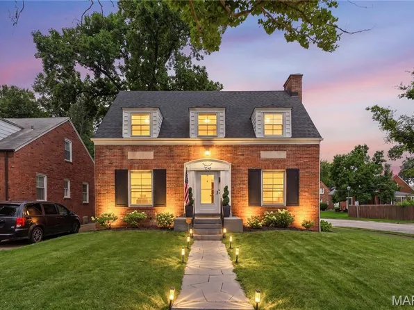 1067 Wilson Ave, Saint Louis, MO 63130