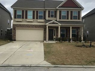 1733 Musket Trl, Sumter, SC 29150