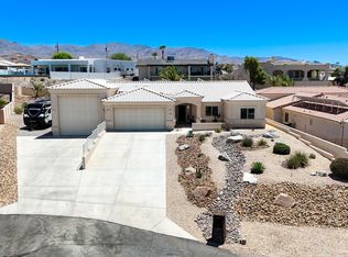 3599 Vega Plz, Lake Havasu City, AZ 86404