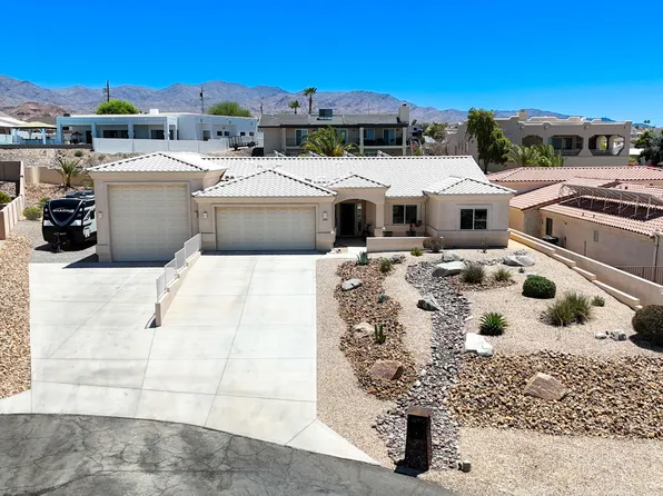 3599 Vega Plz, Lake Havasu City, AZ 86404