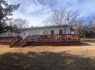 870500 S 3445th Rd, Chandler, OK 74834