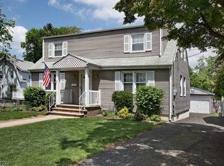 296 Vreeland Ave, Nutley, NJ 07110