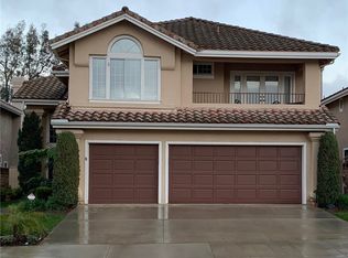 8108 E San Luis Dr, Orange, CA 92869